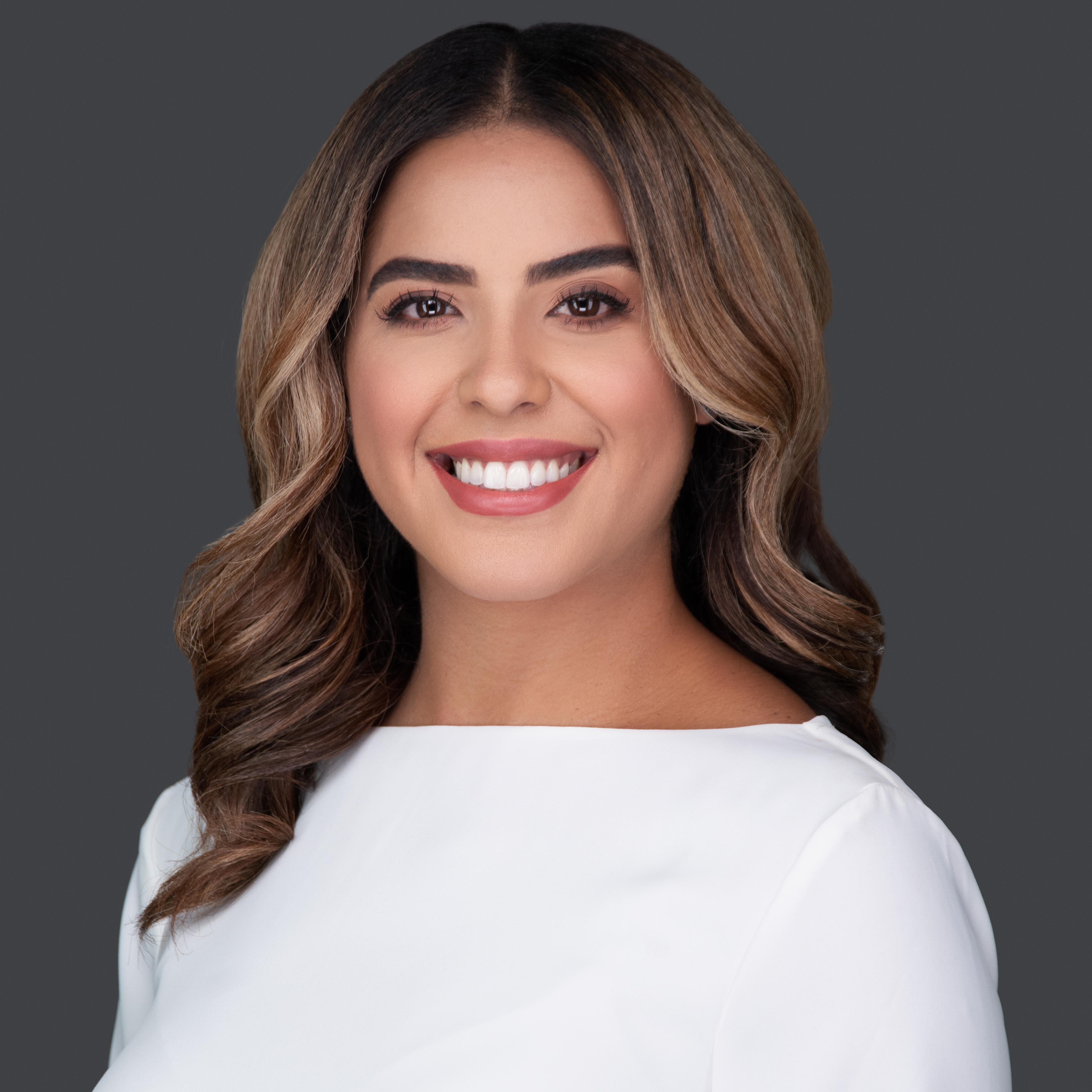 Grace Cabrera