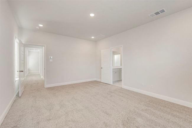 7121 Daytona Mews, House other with 3 bedrooms, 3 bathrooms and null parking in Rowlett TX | Image 19