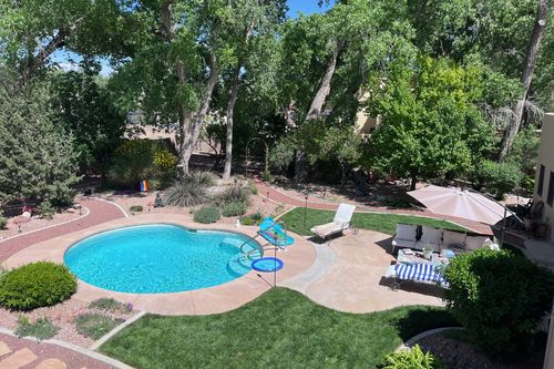 924 Camino Vista Rio, Bernalillo, NM, 87004-6314 | Card Image