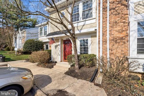14-2-3378 Lakeside View Dr, FALLS CHURCH, VA, 22041-2447 | Card Image