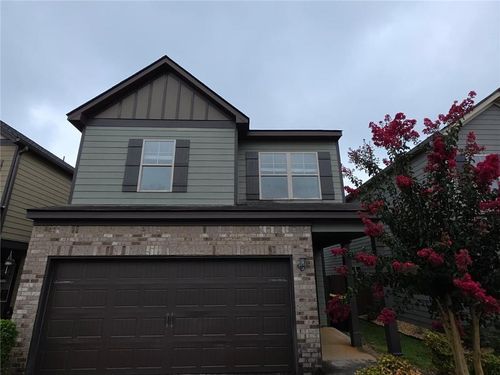 326 Lauren Dr, Fairburn, GA, 30213-7007 | Card Image