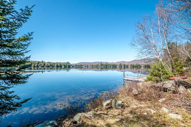 24 Newell Ln, House other with 2 bedrooms, 3 bathrooms and null parking in Whitefield NH | Image 6