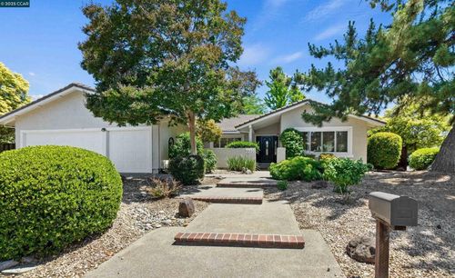 2094 Trestle Glen Rd, Walnut Creek, CA, 94598-2334 | Card Image