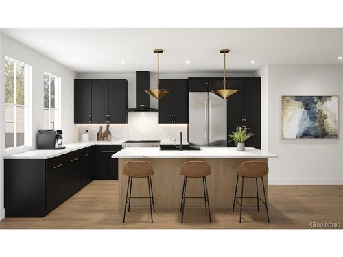 814 Dahlia St, Denver, CO, 80220-4211 | Card Image