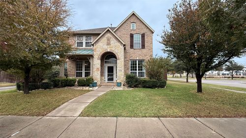 3256 Clearfork Trl, Frisco, TX, 75034-0787 | Card Image