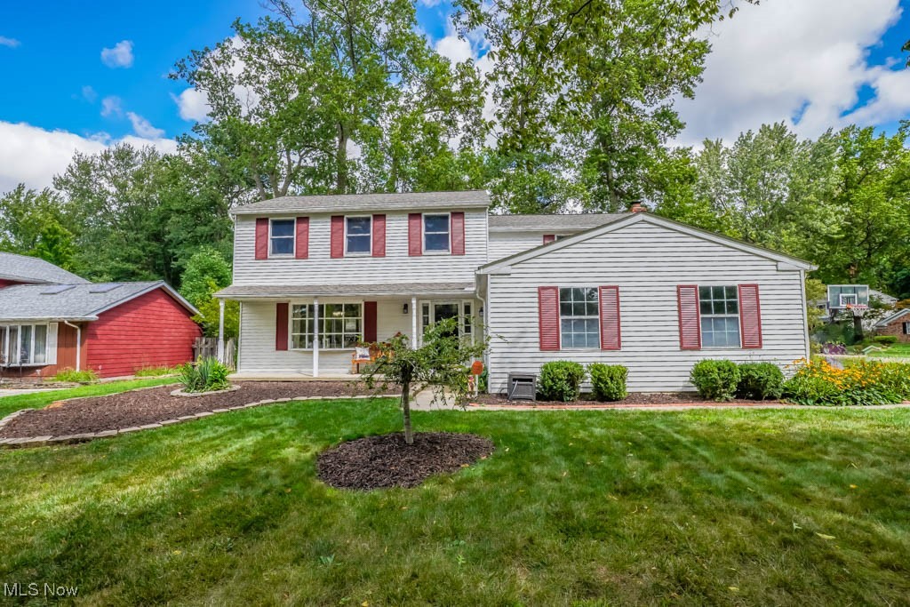 Prospect Rd, Strongsville, OH 44149