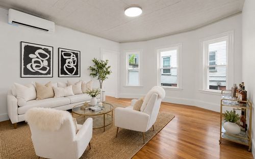 1-22 Charnwood Rd, Somerville, MA, 02144 | Card Image