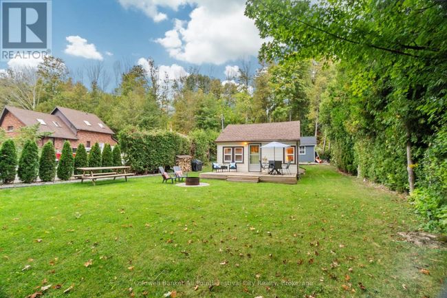 11 Melbourne St, House other with 2 bedrooms, 1 bathrooms and 2 parking in Goderich ON | Image 32