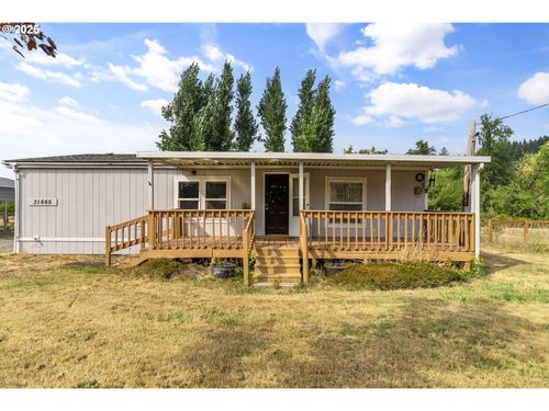 31665 Gowdyville Rd, Cottage Grove, OR, 97424-9789 | Card Image