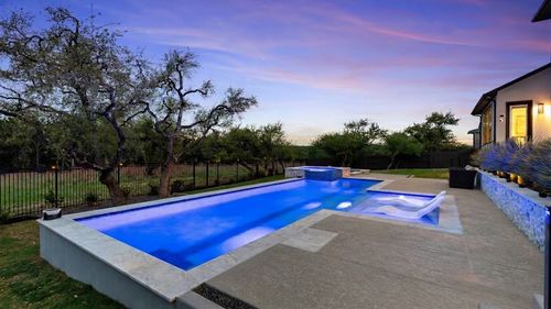 546 Bridge Water Loop, Dripping Springs, TX, 78620-3047 | Card Image