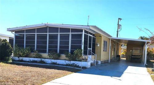 14507 Plymouth Bnd, NORTH FORT MYERS, FL, 33917-9054 | Card Image