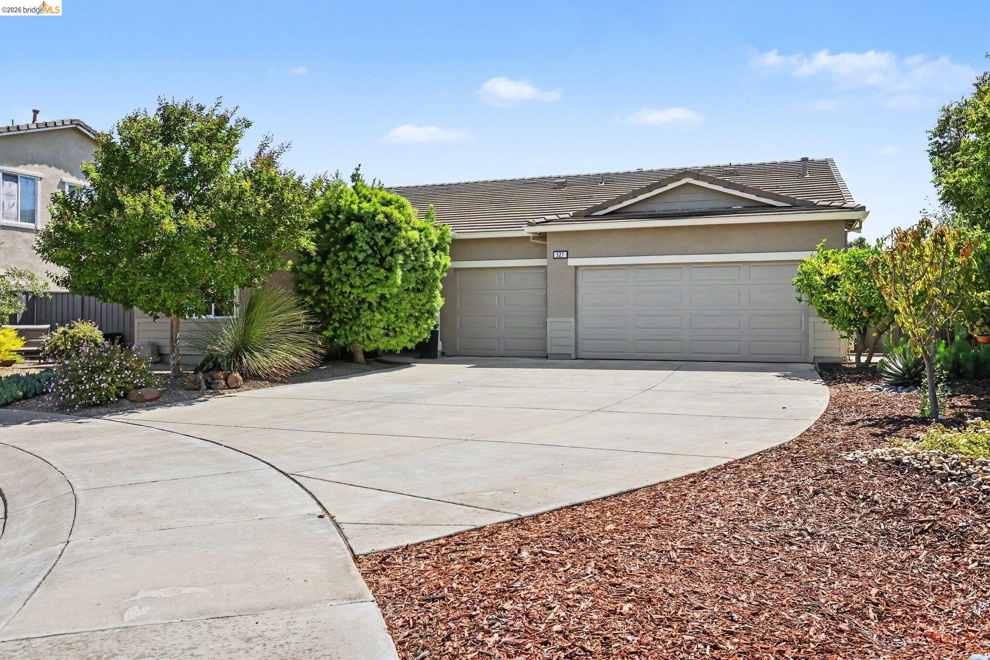 Residential in Oakley 2