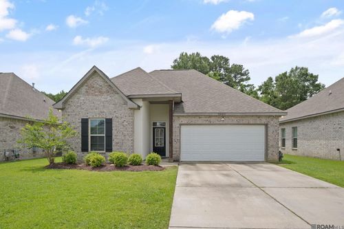 23411 Mango Dr, Denham Springs, LA, 70726-7361 | Card Image