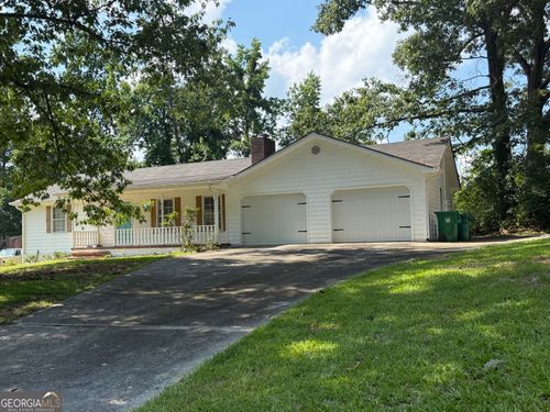 7543 Asbury Manor Dr, lithonia, GA, 30058-5910 | Card Image