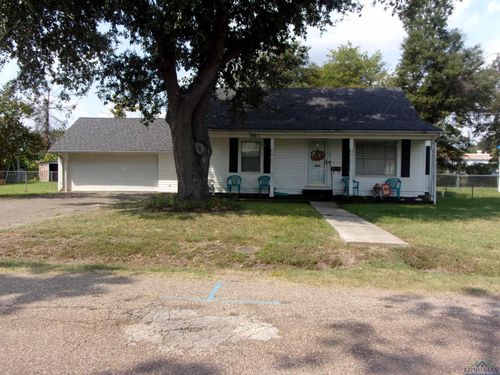 205 N Owens St, Jefferson, TX, 75657-1439 | Card Image