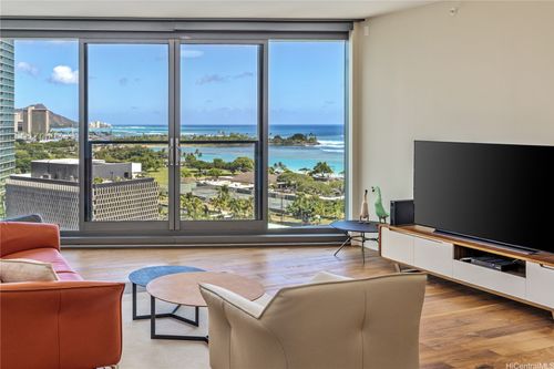 1202-1108 Auahi St, Honolulu, HI, 96814-4962 | Card Image
