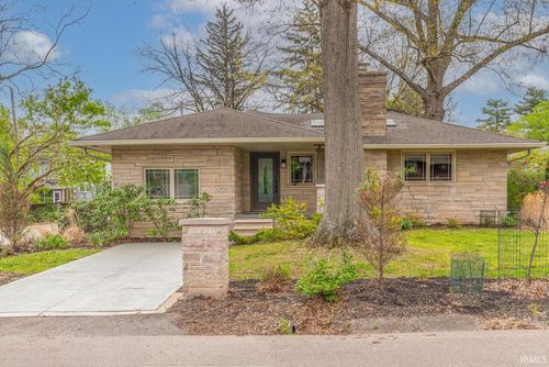 601 S Swain Ave, Bloomington, IN, 47401-5131 | Card Image