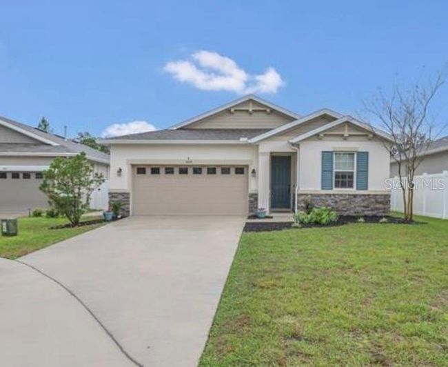4009 Swan Goose Ct, House other with 4 bedrooms, 2 bathrooms and null parking in OKAHUMPKA FL | Image 33