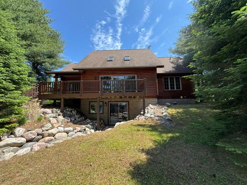 5583N N Creek Side Ct, Mercer, WI, 54547 | Card Image