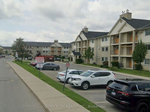 208-737 Deveron Cres, London, ON, N5Z4X9 | Card Image