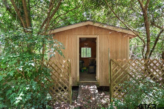 227 Brookside Dr, House other with 2 bedrooms, 2 bathrooms and null parking in Hideaway TX | Image 33