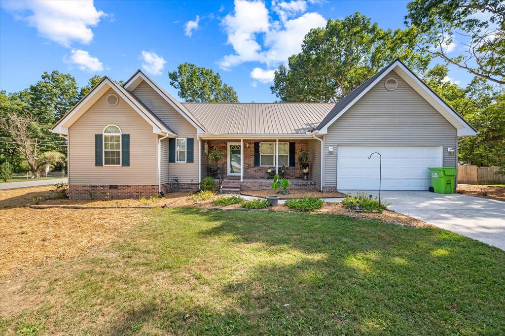 Tulip Dr, Crossville, TN 38555
