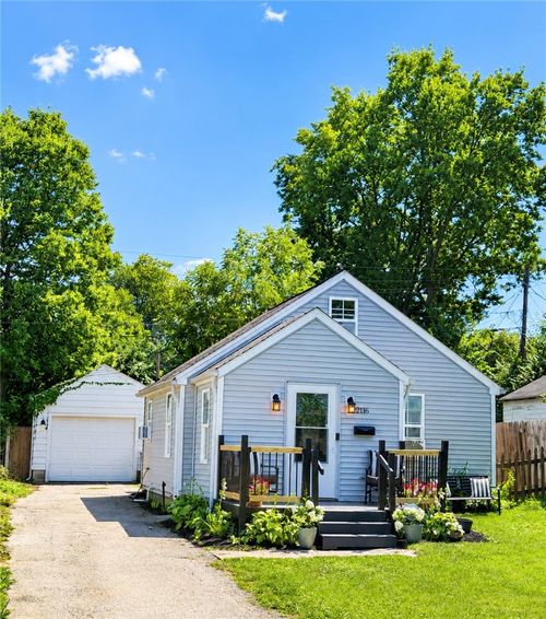 2116 Lodell Ave, Dayton, OH, 45414-4626 | Card Image