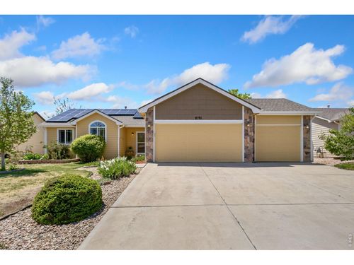 8781 Flaming Arrow Ave, Wellington, CO, 80549-1598 | Card Image