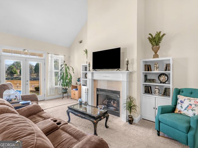 3226 Puritan Way, House other with 4 bedrooms, 3 bathrooms and 2 parking in Mcdonough GA | Image 6
