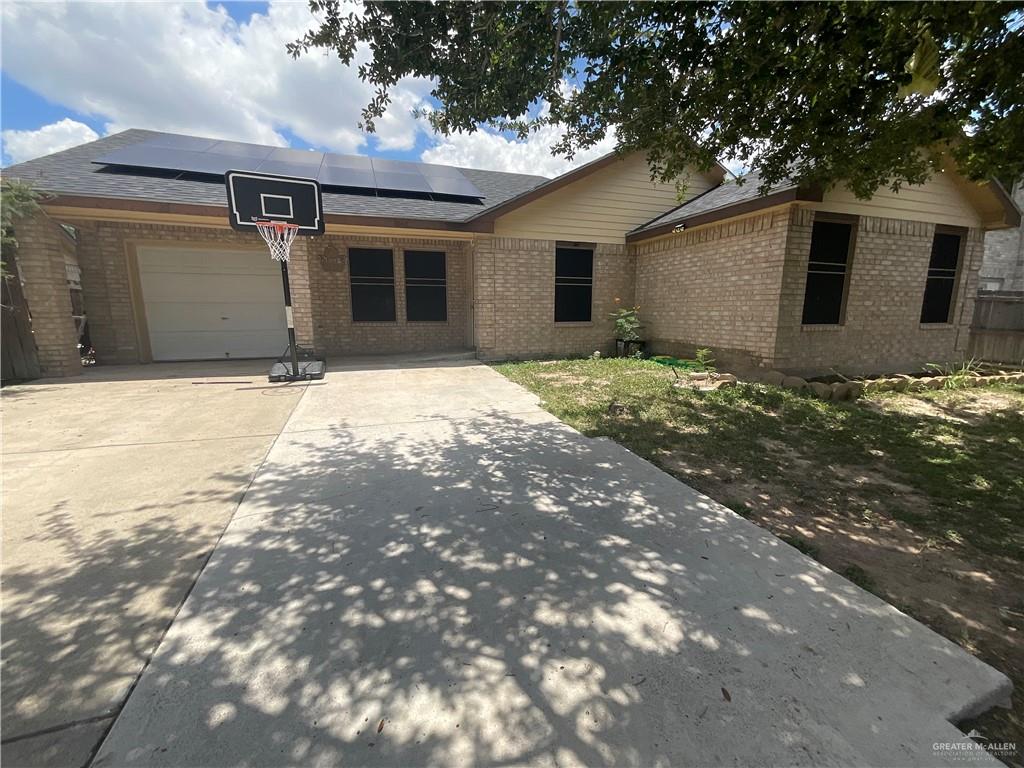 Nickel Ave, Mission, TX 78574
