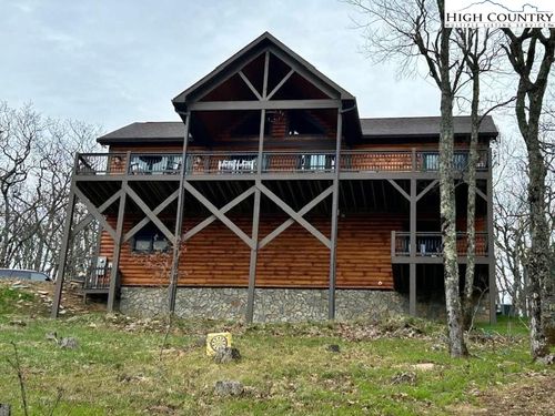 543 Broken Arrow Trail, Boone, NC, 28607 | Card Image