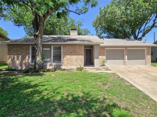11602 Santa Cruz Dr, Austin, TX, 78759-4218 | Card Image