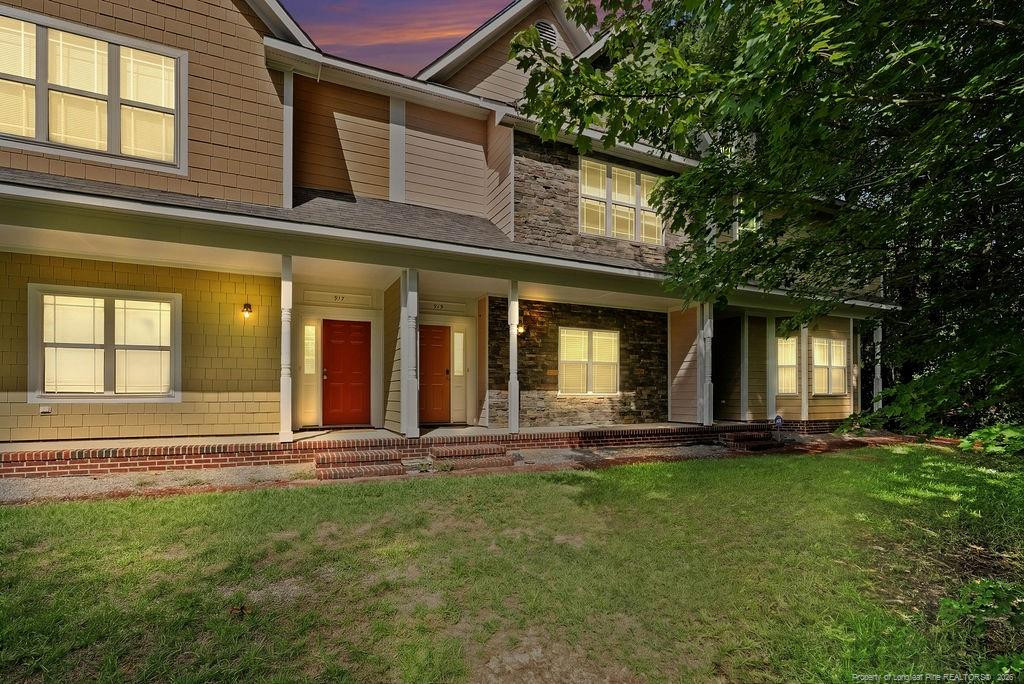 Residential in Fayetteville 2