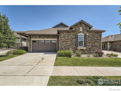 B - 16579 W 86th Place, Home with 3 bedrooms, 2 bathrooms and 2 parking in Arvada CO | Image 2