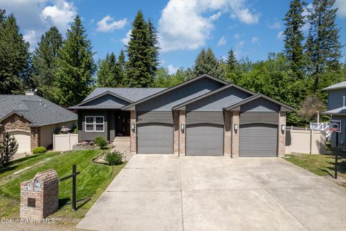 3061 E Lake Forest Dr, Hayden Lake, ID, 83835-9538 | Card Image