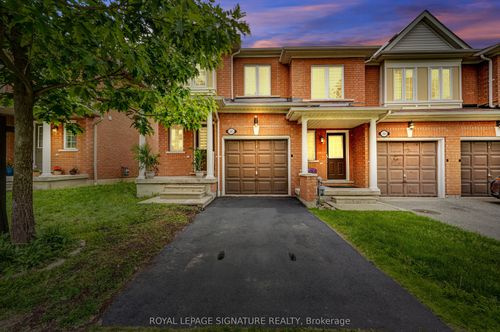 36-7360 Zinnia Pl, Mississauga, ON, L5W2A3 | Card Image