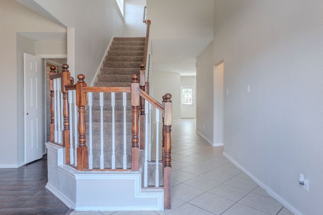 822 Orian Dr, House other with 4 bedrooms, 3 bathrooms and null parking in Mesquite TX | Image 8