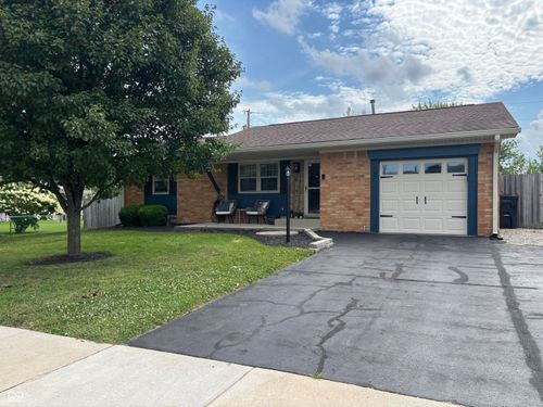 169 Pinedale Dr, Whiteland, IN, 46184-1743 | Card Image