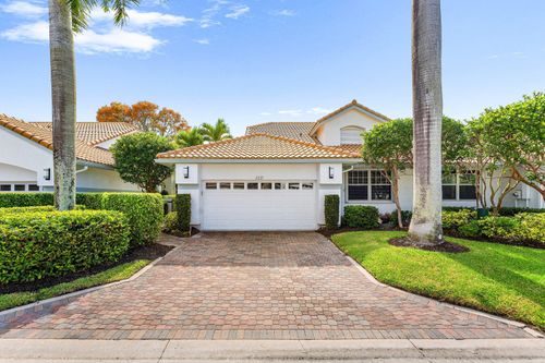 2221 Nw 62nd Dr, Boca Raton, FL, 33496-3508 | Card Image