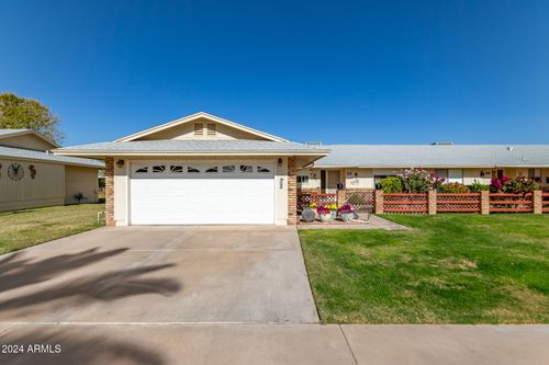 10728 W Cheryl Drive, Sun City, AZ, 85351 | Card Image