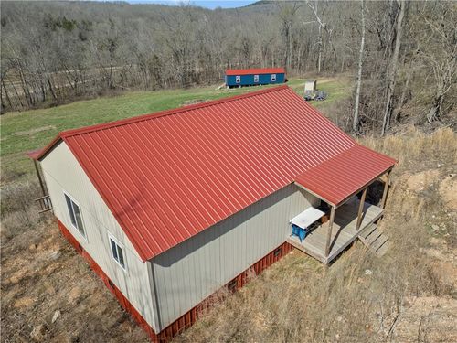 75 Meadow Ridge Ln, Harrison, AR, 72601 | Card Image
