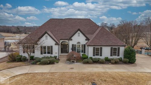 3617 Riviera Dr, Jonesboro, AR, 72404-6848 | Card Image