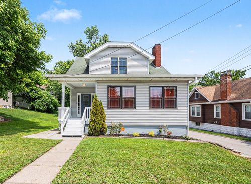 2710 Rogers St, Covington, KY, 41015-1133 | Card Image