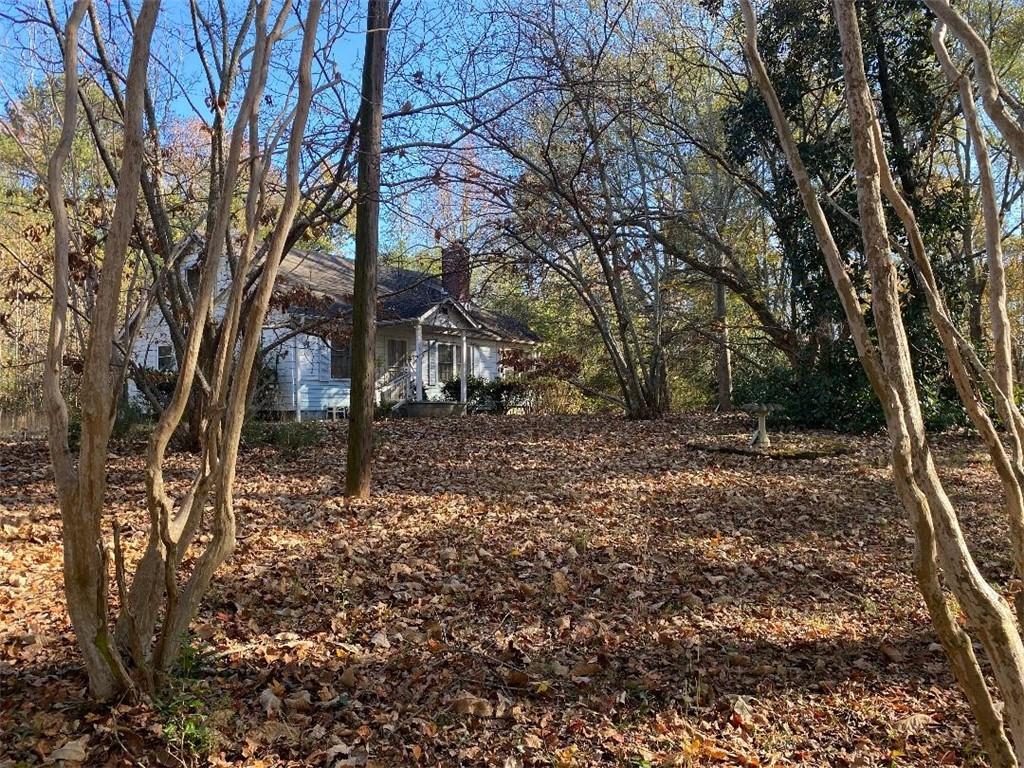Jailette Rd, Atlanta, GA 30349