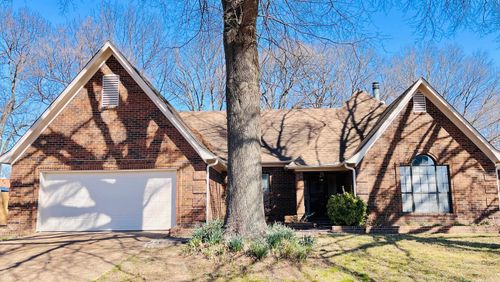 6644 Bright Star Ln, Bartlett, TN, 38134-2814 | Card Image