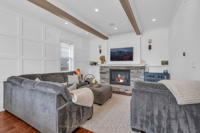 21039 Dalton Rd, House other with 3 bedrooms, 2 bathrooms and 4 parking in Jacksons Point ON | Image 11