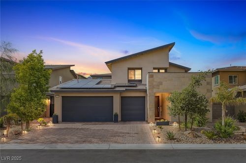 12356 Notch Trail Ave, Las Vegas, NV, 89138-6235 | Card Image