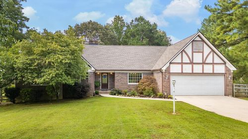 275 Country Place Dr Nw, Cleveland, TN, 37312-7010 | Card Image