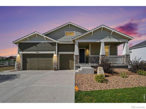 1680 Shoreview Pkwy, Severance, CO, 80550-2880 | Card Image