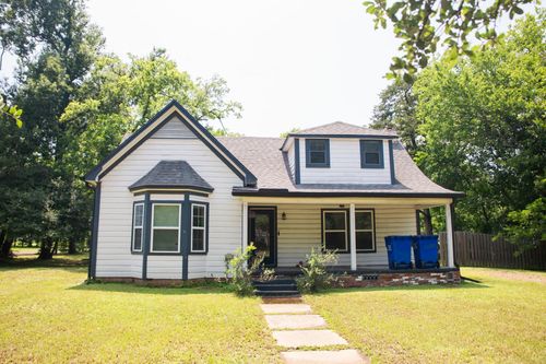 617 S 5th St, Crockett, TX, 75835-2808 | Card Image